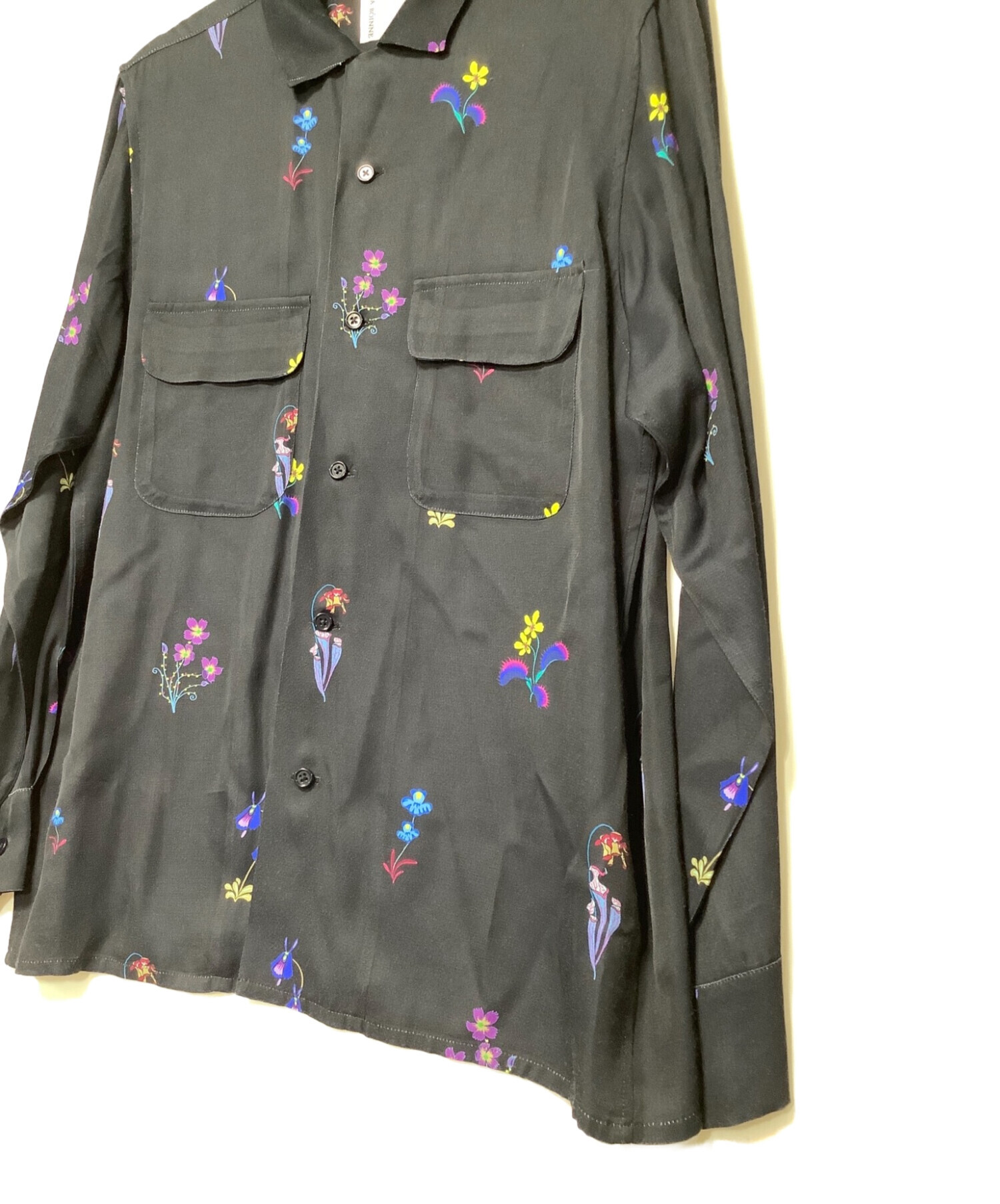 中古・古着通販】BRU NA BOINNE (ブルーナボイン) ハンタープラント