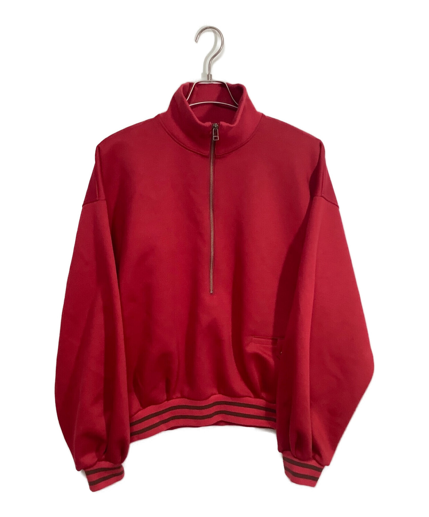 refomed old man ジャケット auralee sstein refomed] OLD MAN