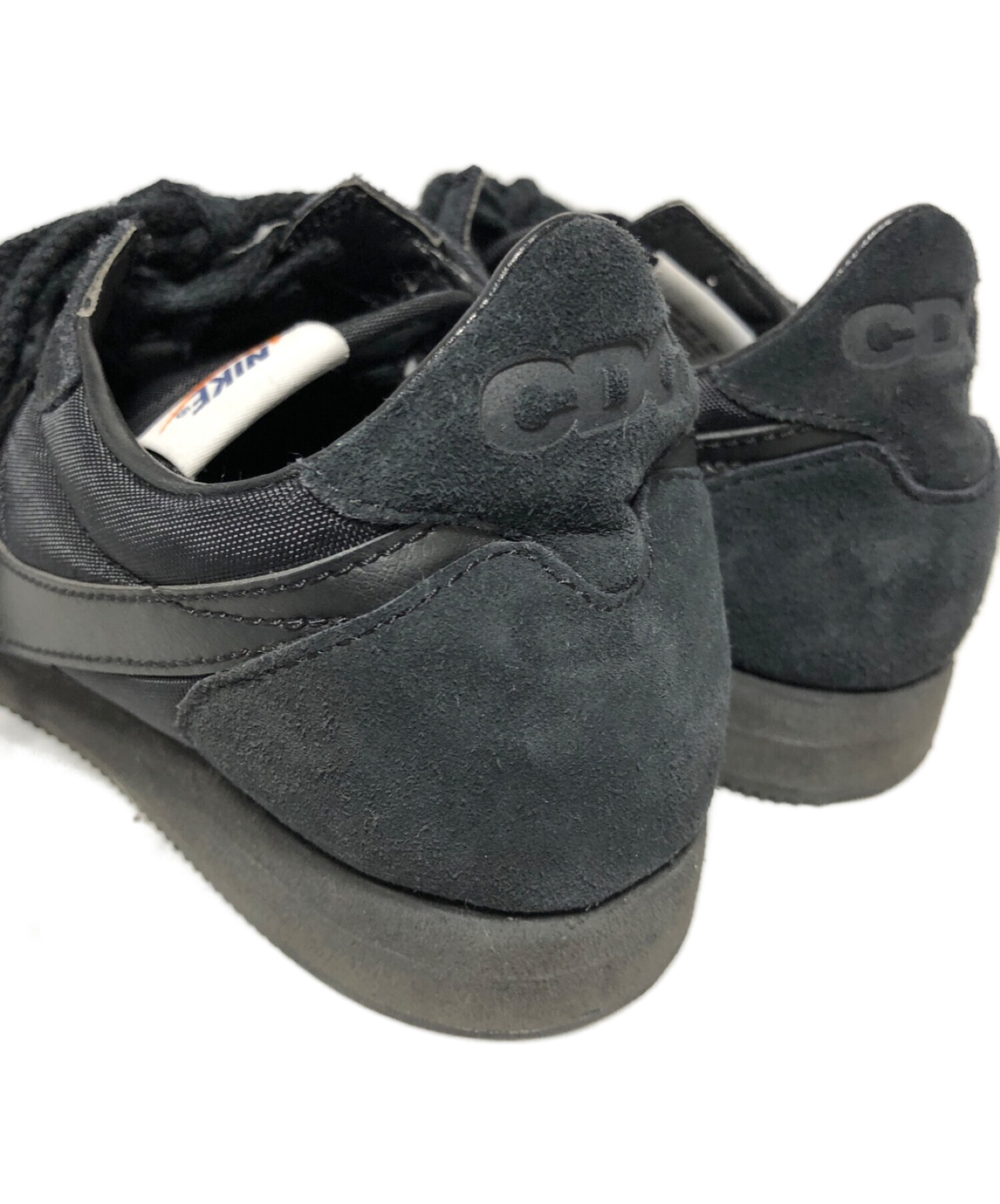 中古・古着通販】NIKE (ナイキ) BLACK COMME des GARCONS (ブラック