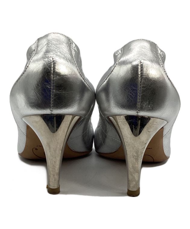 中古・古着通販】Roger Vivier (ロジェ ヴィヴィエ) ヒールパンプス