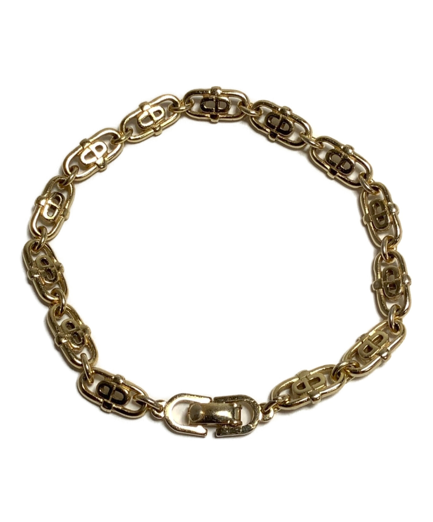 中古・古着通販】Christian Dior (クリスチャン ディオール) チェーン