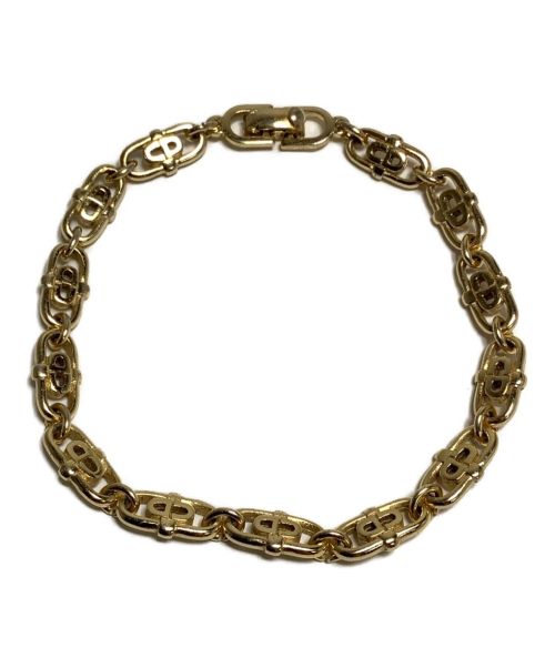 極美品　未使用　クリスチャンディオール　ブレスレット　キューブ　チェーン 1051005113744626_01_1897.jpeg