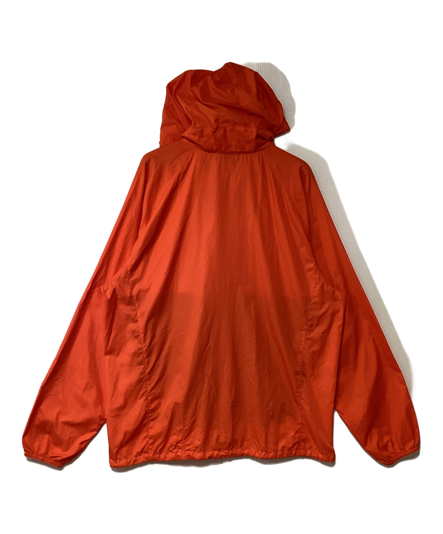 中古・古着通販】mont-bell (モンベル) ウインドブラストパーカー