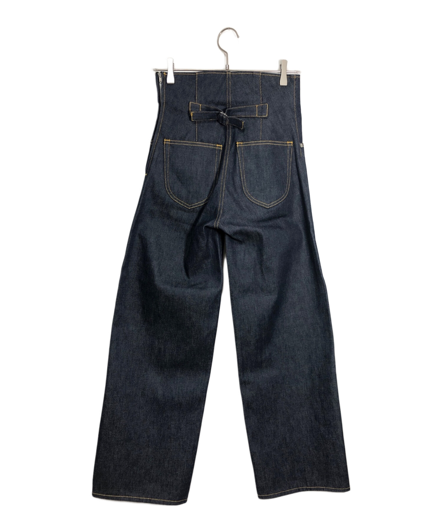 Lara｜ ファッション Cygne Laurent デニム