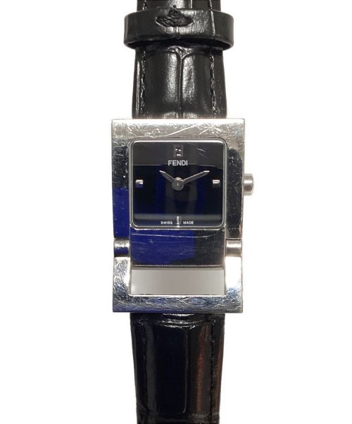 中古・古着通販】FENDI (フェンディ) 腕時計｜ブランド・古着通販