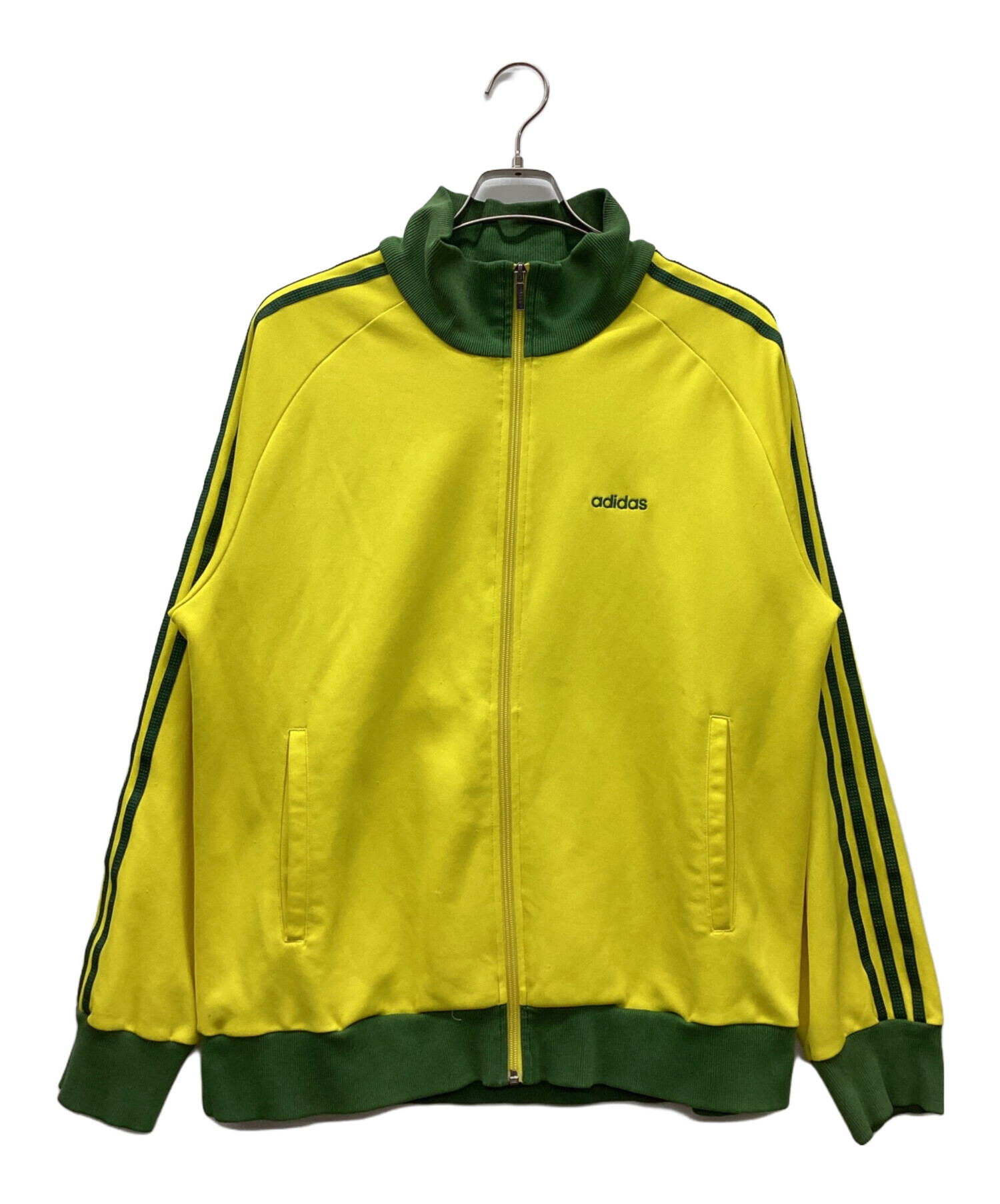 中古・古着通販】adidas (アディダス) 【古着】トラックジャケット