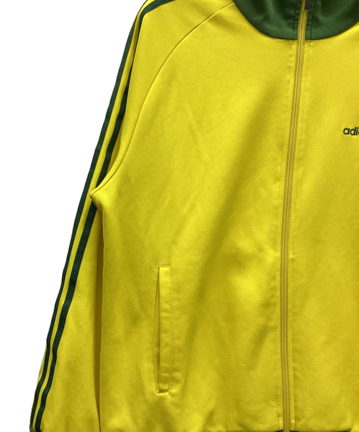 中古・古着通販】adidas (アディダス) 【古着】トラックジャケット