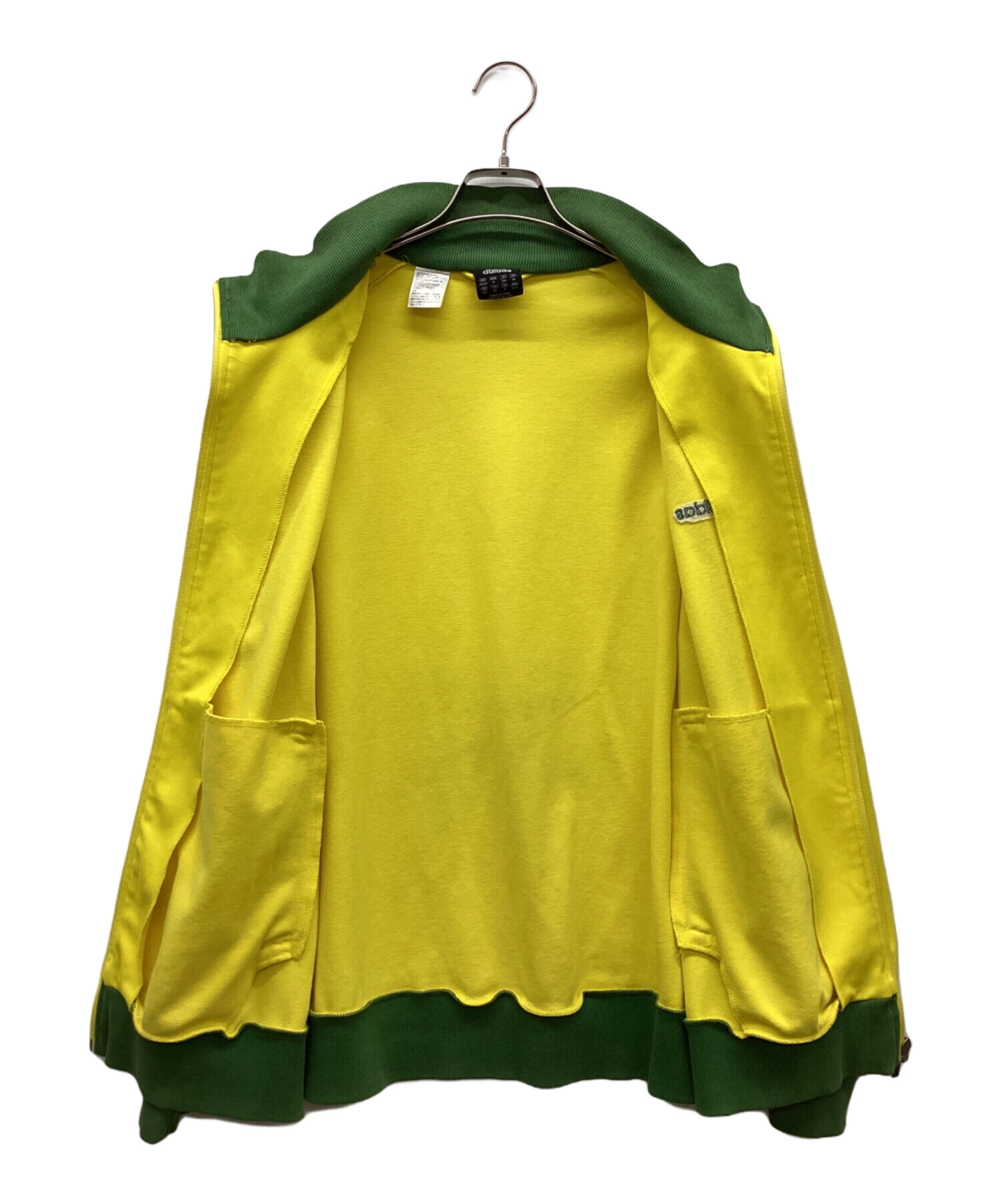 中古・古着通販】adidas (アディダス) 【古着】トラックジャケット