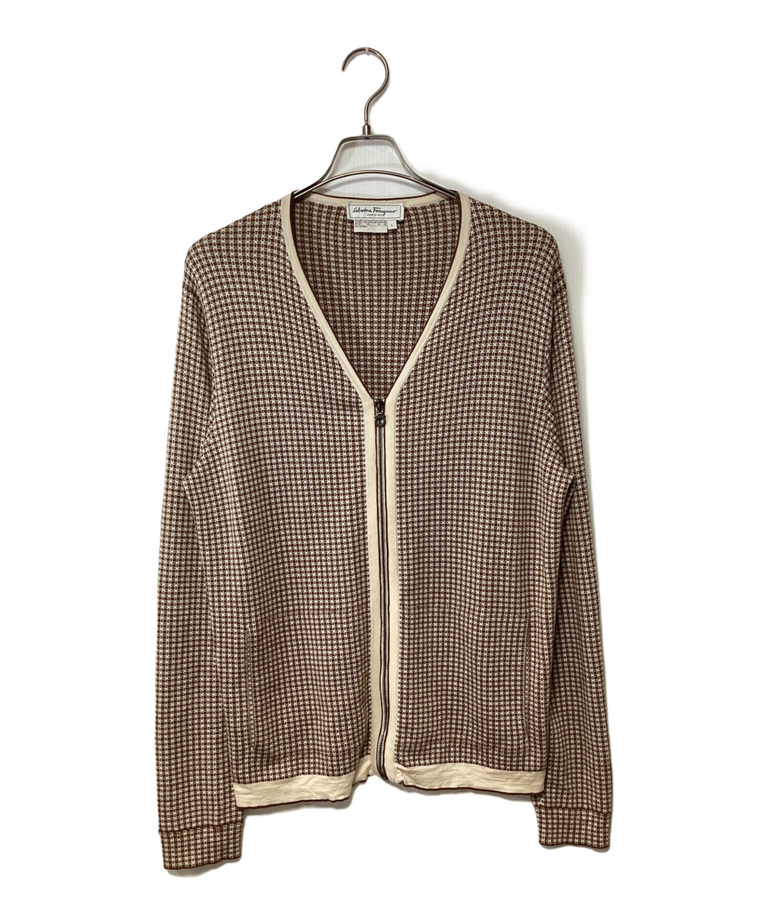 中古・古着通販】Salvatore Ferragamo (サルヴァトーレ フェラガモ 