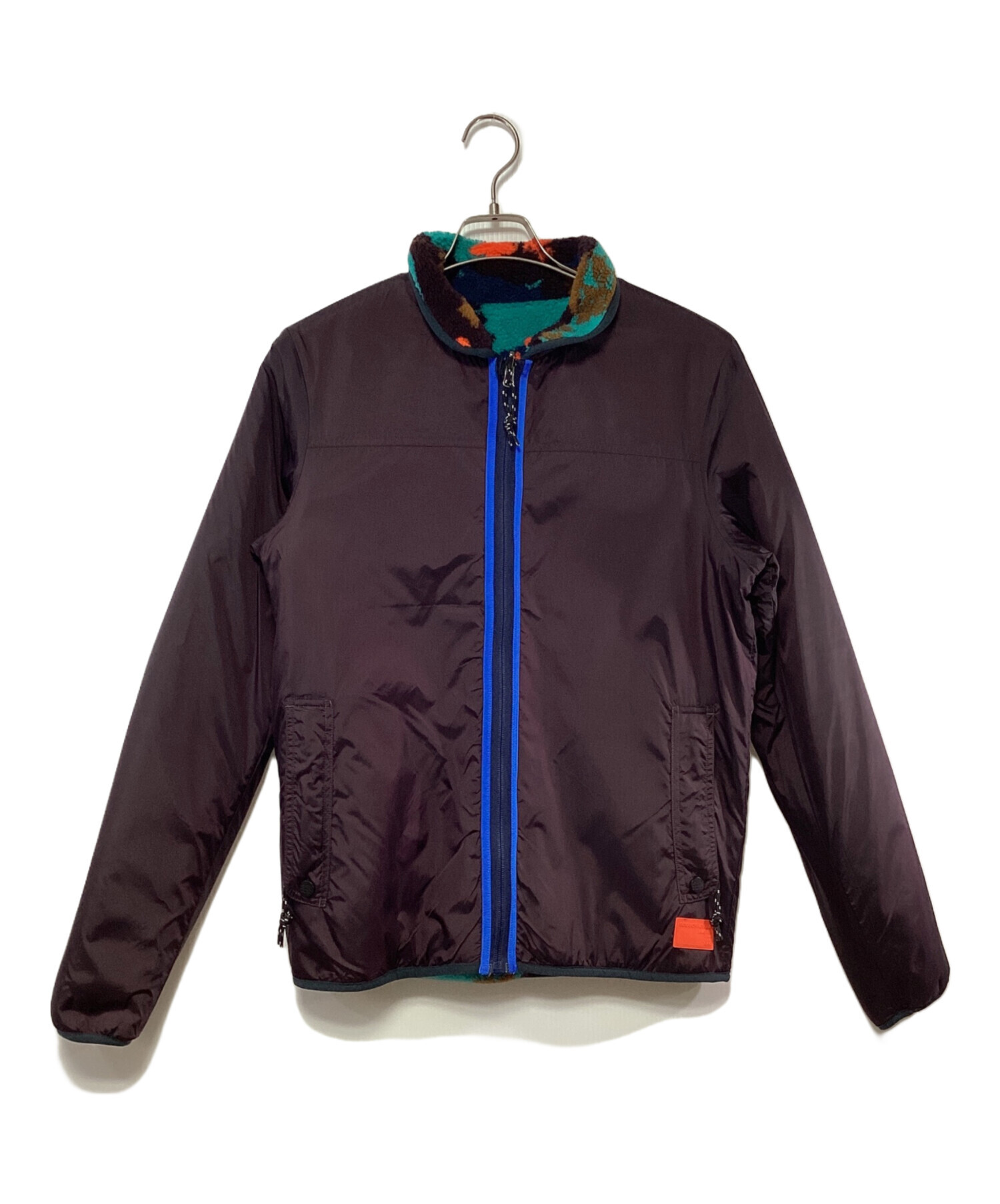中古・古着通販】SCOTCH & SODA (スコッチアンドソーダ) リバーシブル 