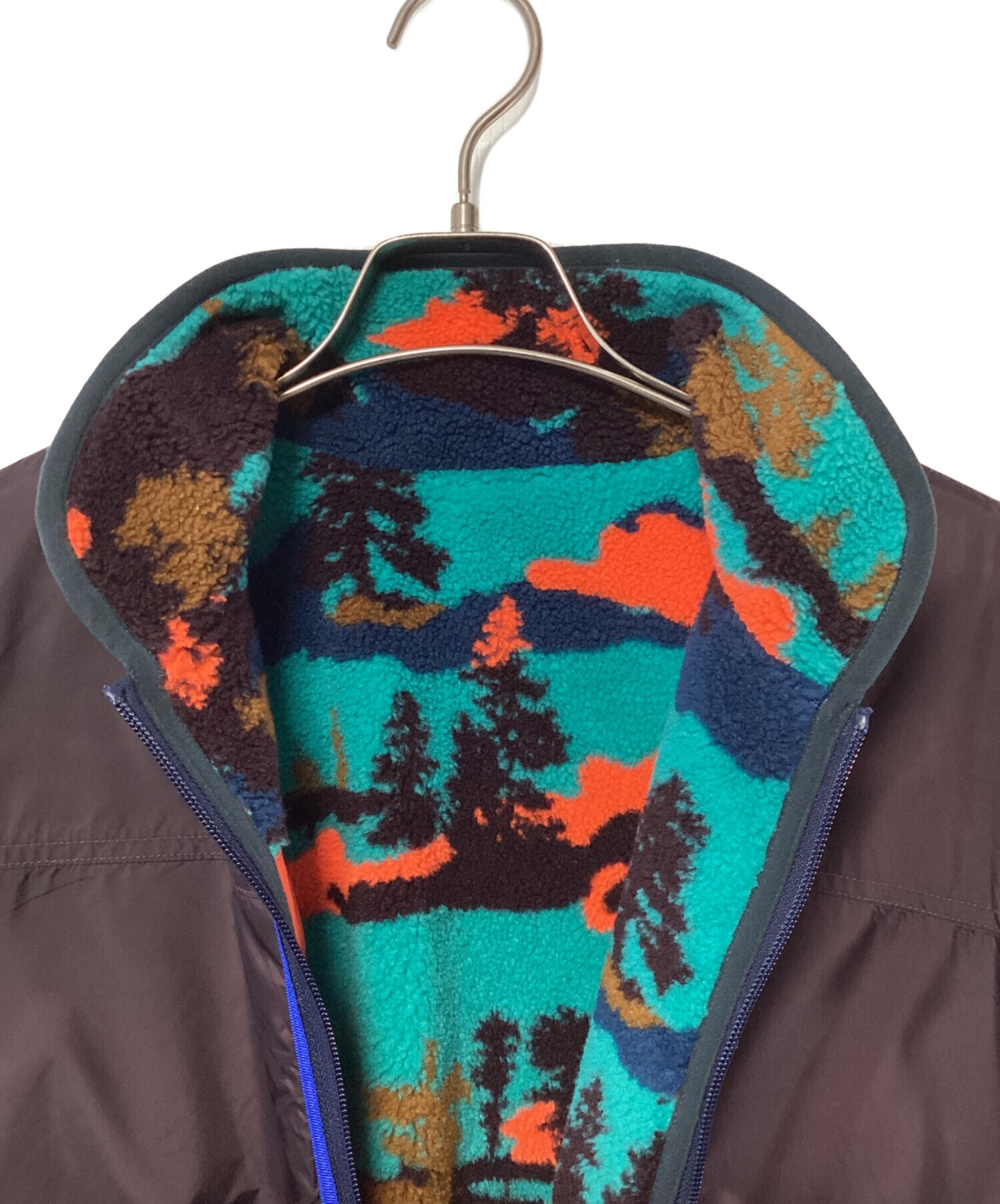 中古・古着通販】SCOTCH & SODA (スコッチアンドソーダ) リバーシブル 