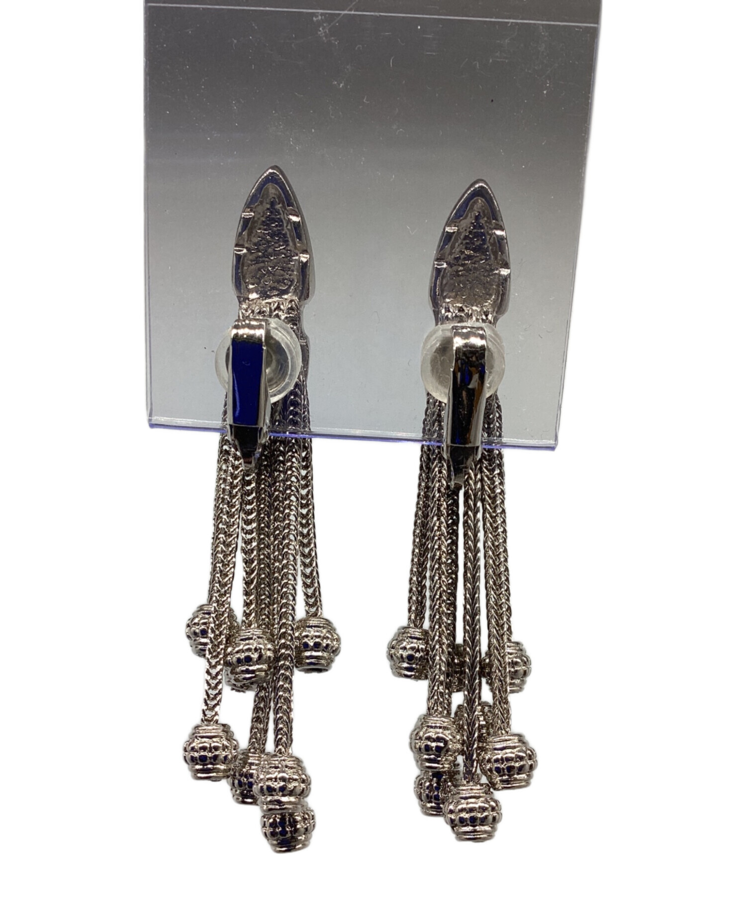 中古・古着通販】TOGA PULLA (トーガ プルラ) メタルモチーフ