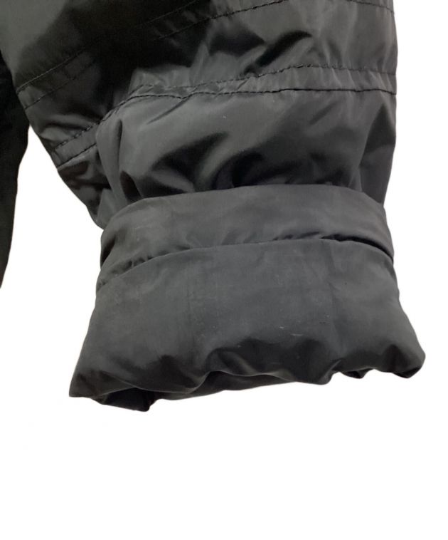 中古・古着通販】NEIL BARRETT (ニールバレット) ジップアップブルゾン