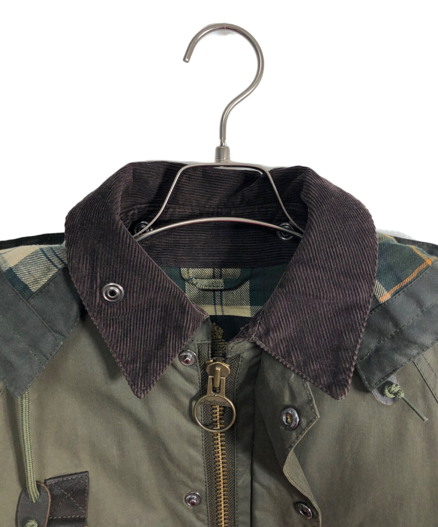 Barbour バブアー SL SPEY 34 【公式通販】