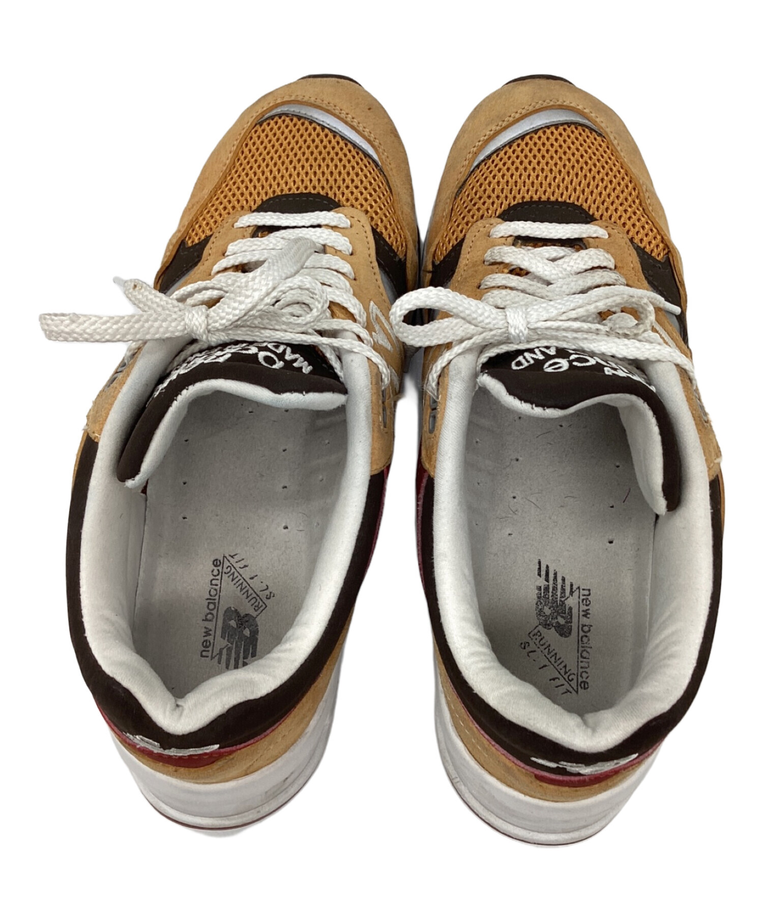 中古・古着通販】NEW BALANCE (ニューバランス) New Balance 1530