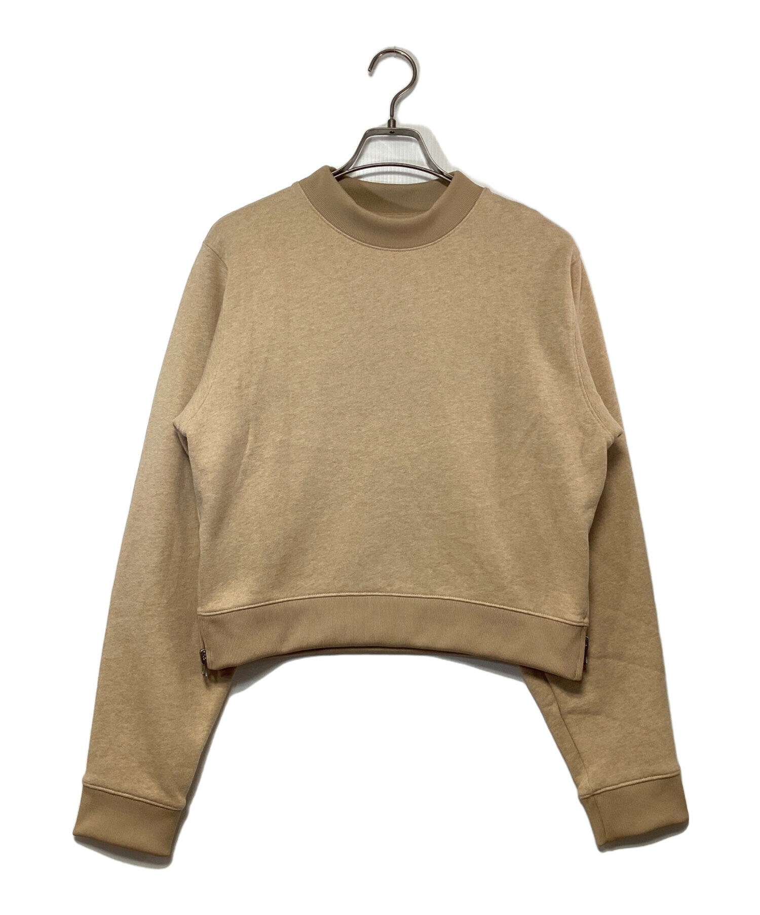 Acne Studio スウェット ベージュ Acne Studios スウェット ベージュ