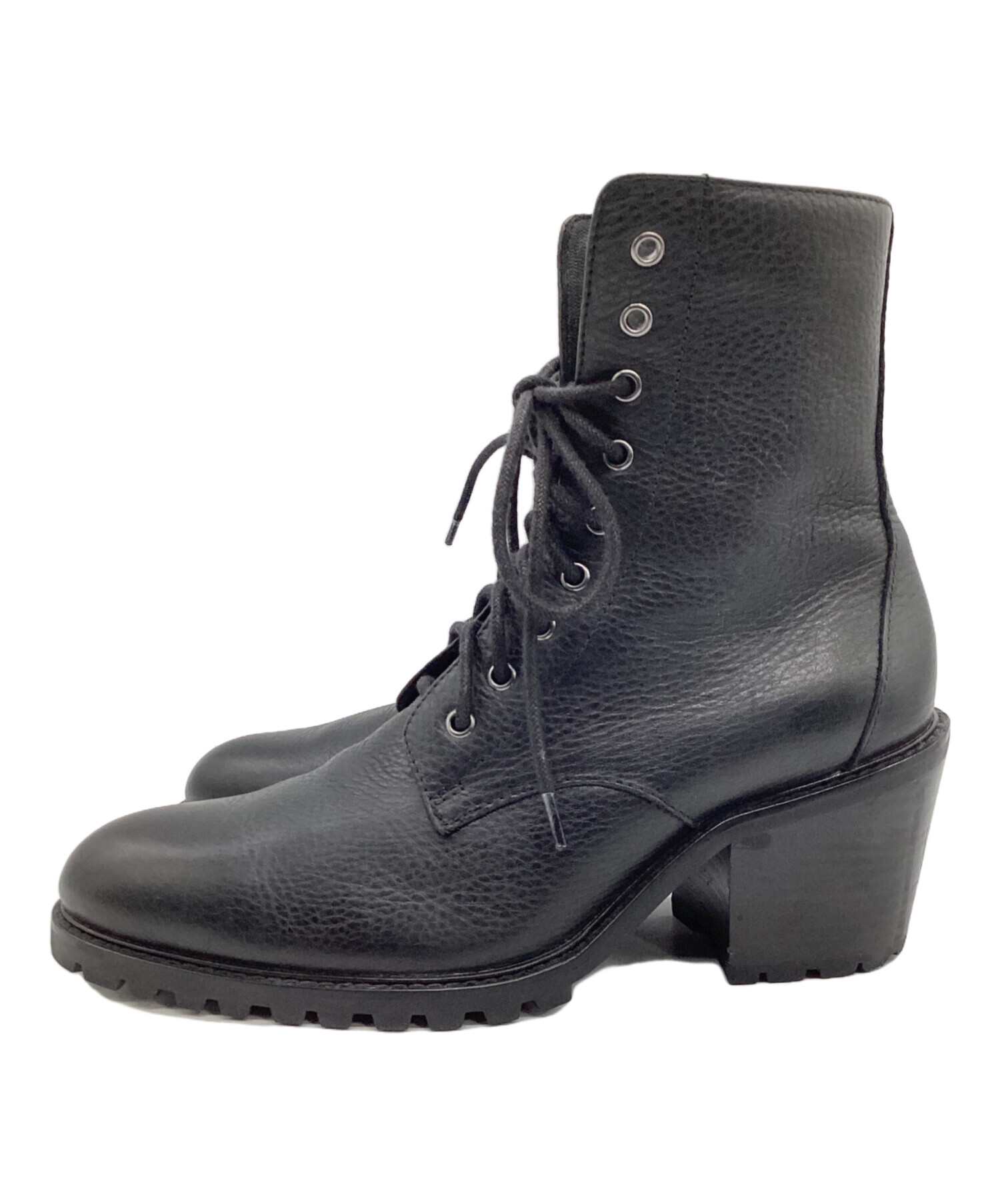 中古・古着通販】CHRISTIAN ROLAND (クリスチャンローランド) ヒール