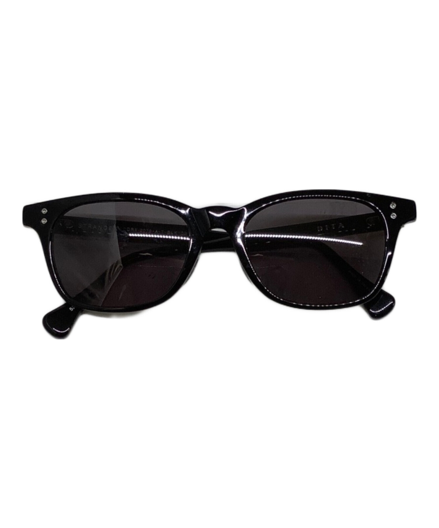 中古・古着通販】DITA (ディータ) STRANGER(ストレンジャー