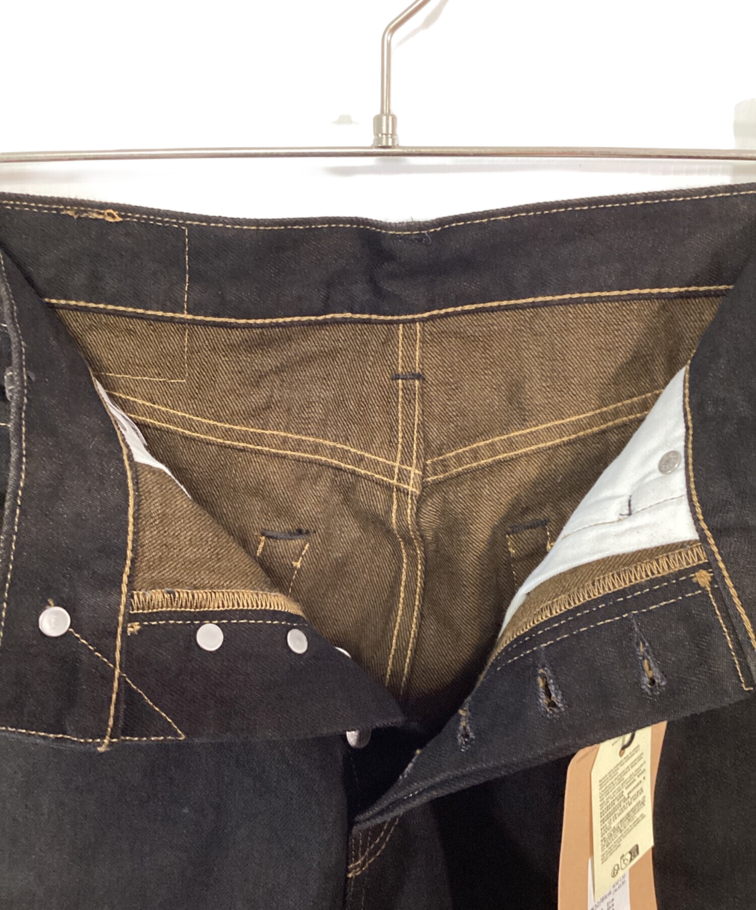 中古・古着通販】LEVI