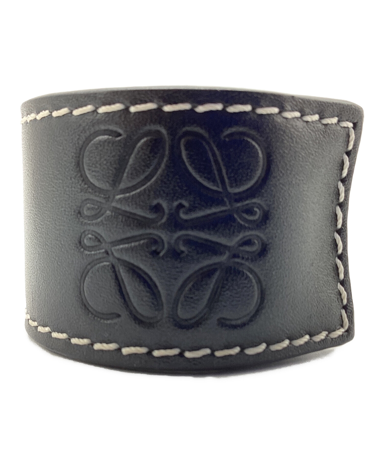 中古・古着通販】LOEWE (ロエベ) スモールスラップブレスレット