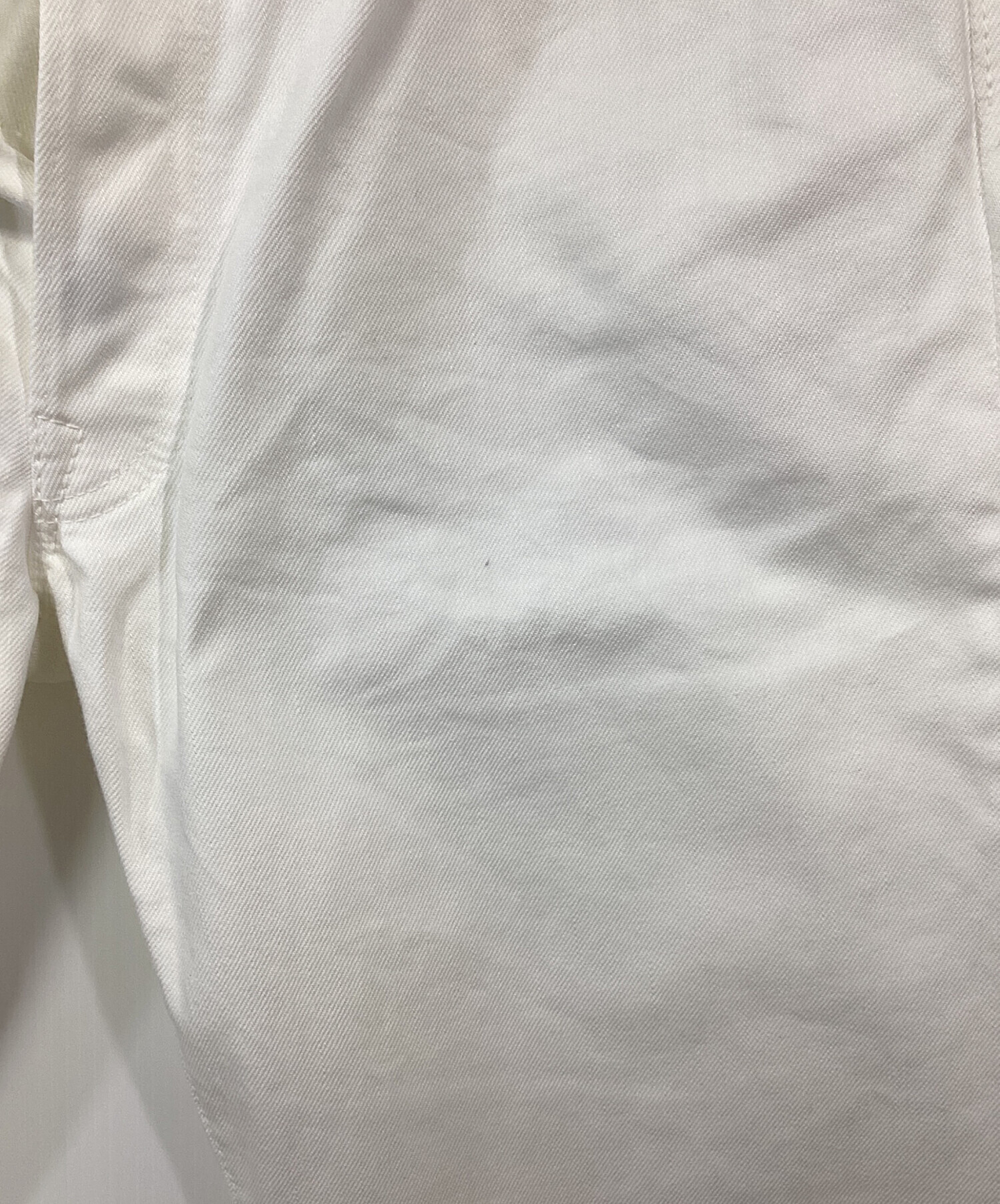 中古・古着通販】45R (フォーティーファイブアール) おこめホワイト
