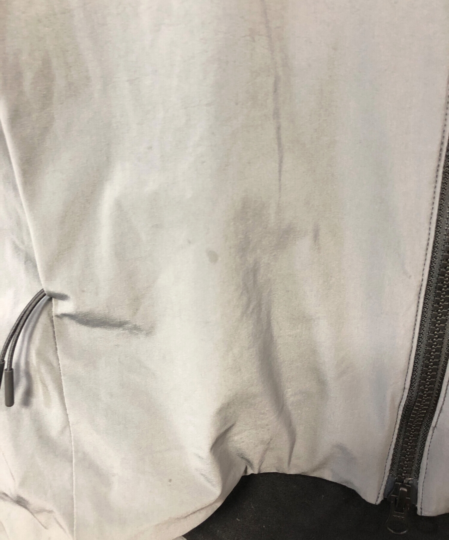 FCRB　ライクラフーディ　Мサイズ 中古・古着通販】F.C.R.B. (エフシーアールビー) LYCRA HOODED BLOUSON