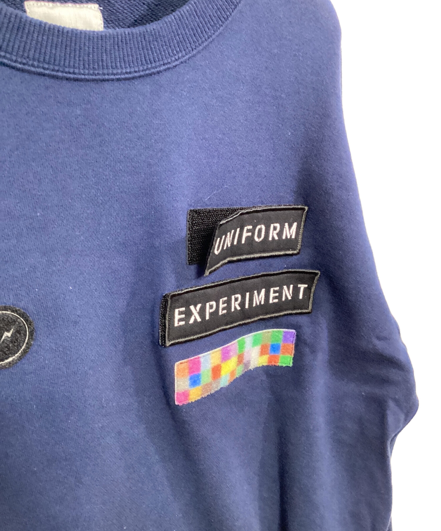 中古・古着通販】uniform experiment (ユニフォームエクスペリメント