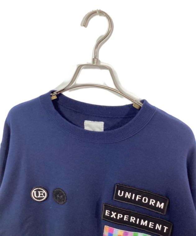 中古・古着通販】uniform experiment (ユニフォームエクスペリメント