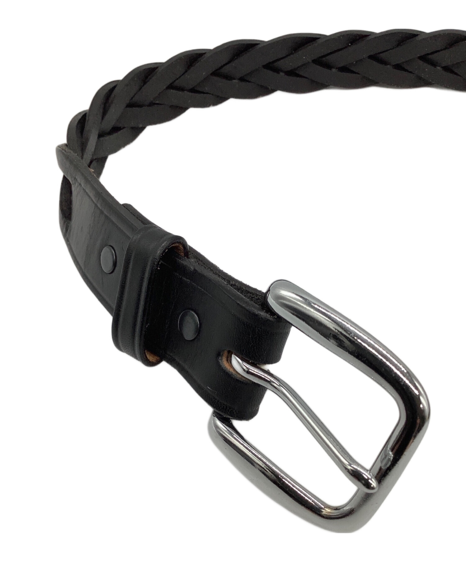 【加古川店】 中古 ベルト ブランド名:TORy ブラック サイズ：32 【134】 USA製 TORY LEATHER WESTERN BELT BLACK 32｜Yahoo!フリマ（旧PayPay