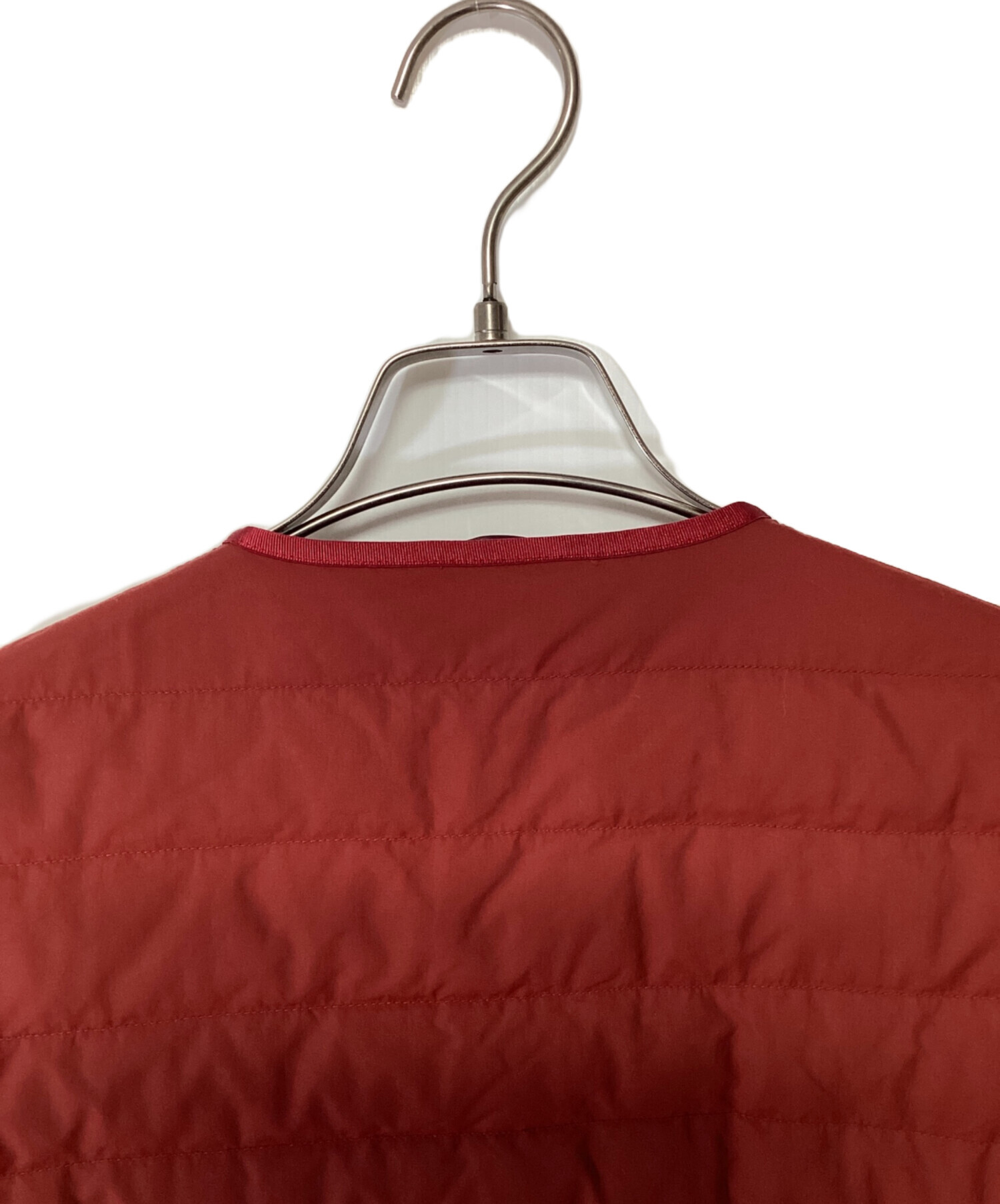 激安人気商品 NANGA ナンガ loftman 別注 インナーダウン