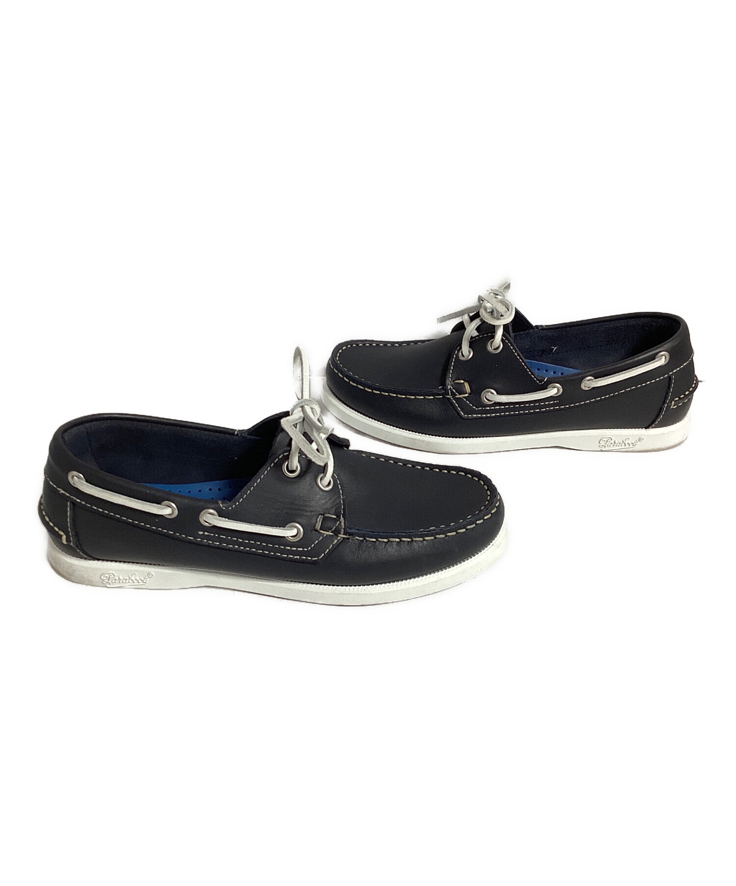 中古・古着通販】PARABOOT (パラブーツ) 45R (フォーティーファイブ