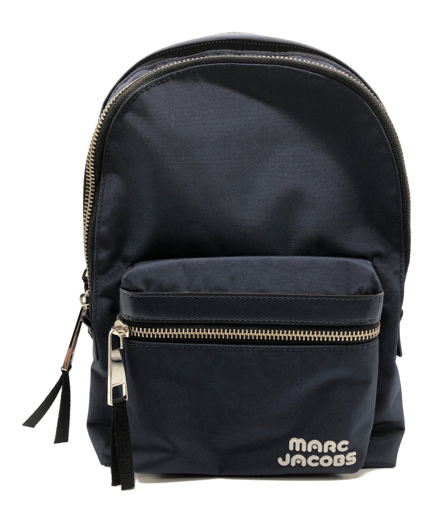 中古・古着通販】MARC JACOBS (マークジェイコブス) バックパック 