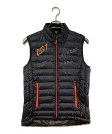 【未使用】HYOD ヒョードウ ダウン ベスト フード Lサイズ HYOD】ブランド・古着のネット通販【TREFAC FASHION】