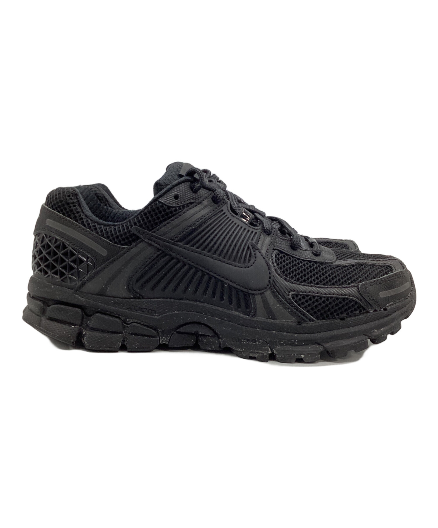 中古・古着通販】NIKE (ナイキ) ZOOM VOMERO 5 ブラック サイズ:SIZE 
