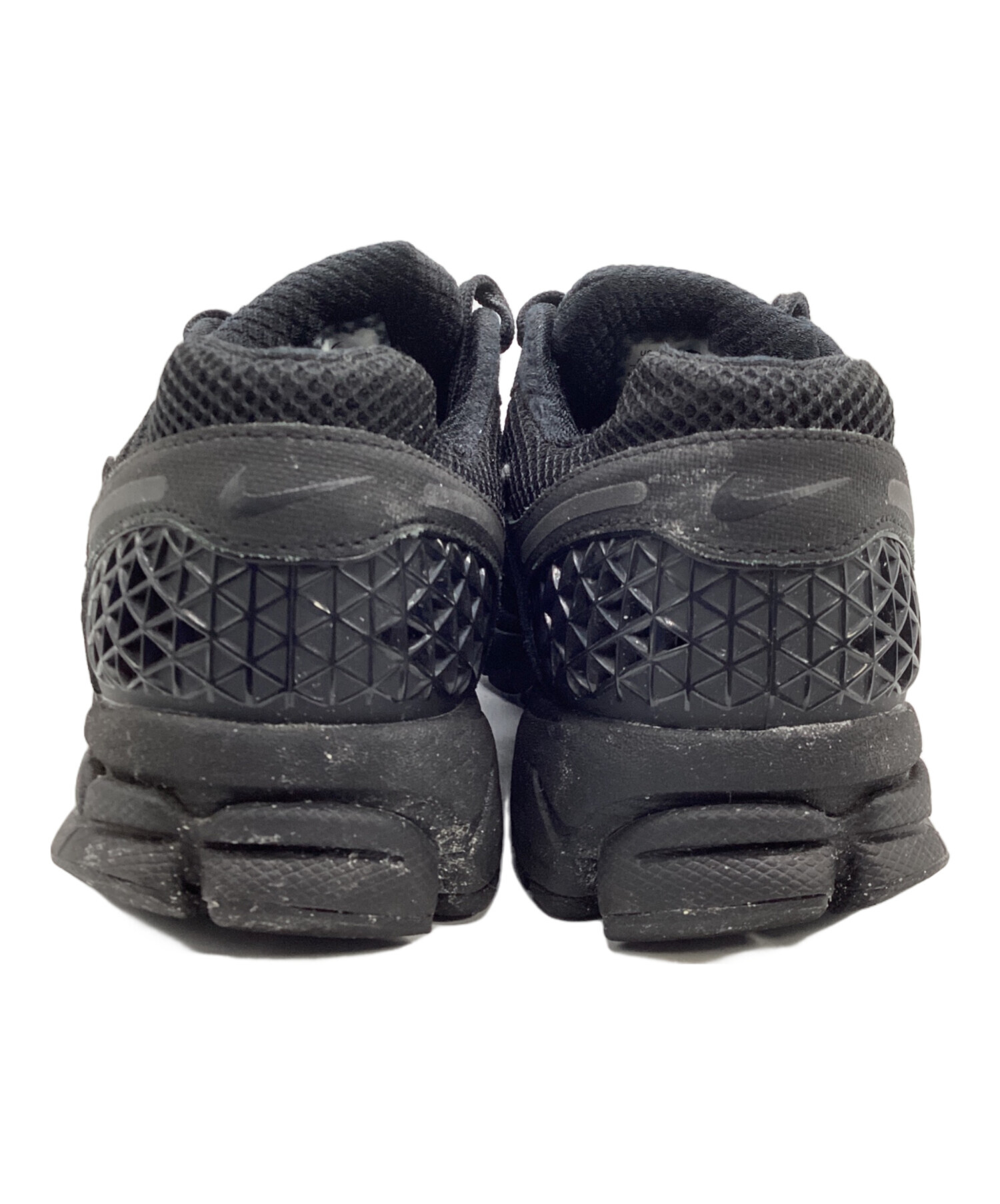 中古・古着通販】NIKE (ナイキ) ZOOM VOMERO 5 ブラック サイズ:SIZE 