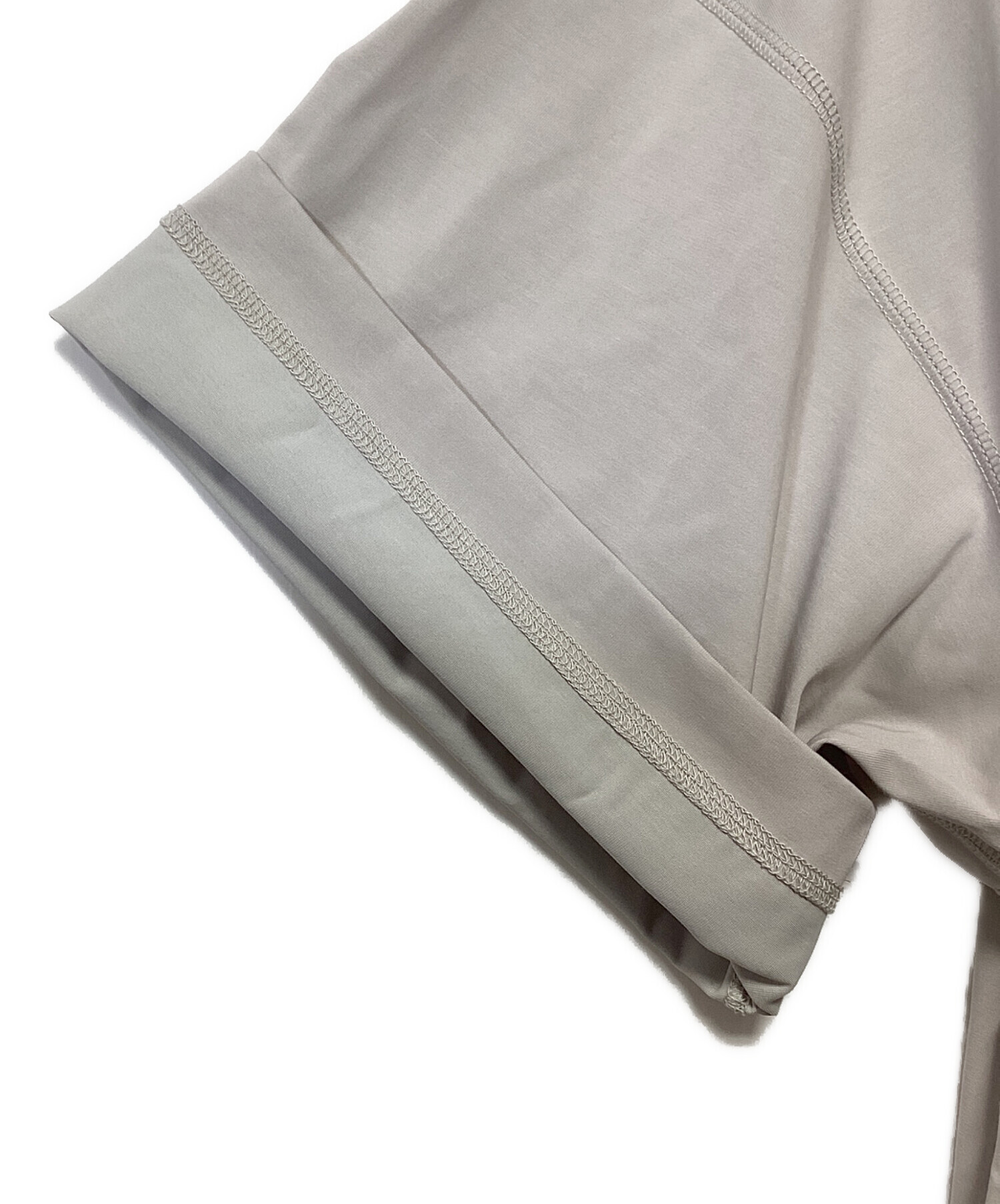 中古・古着通販】N.HOOLYWOOD (エヌ ハリウッド) TEST PRODUCT