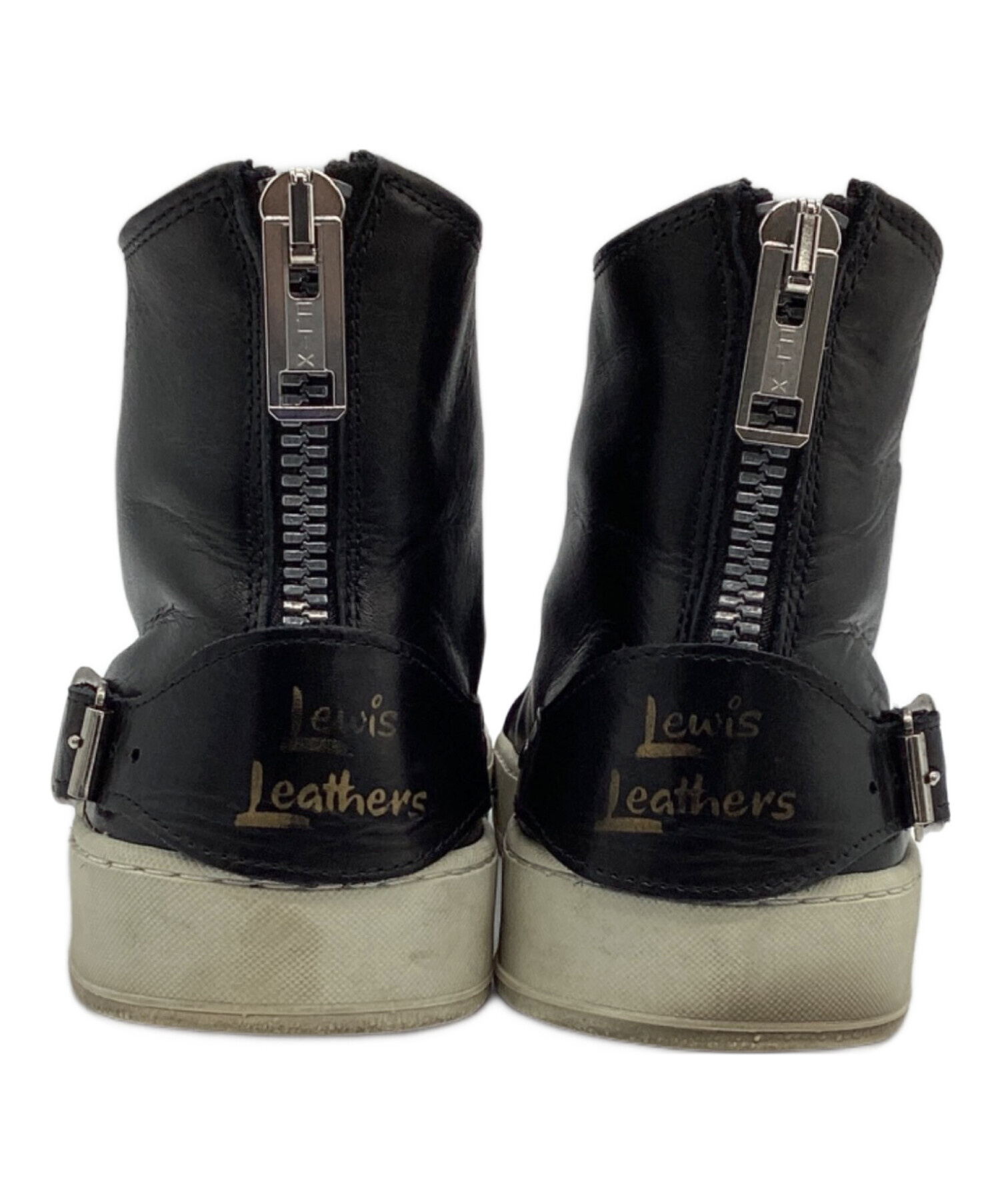 中古・古着通販】Lewis Leathers (ルイスレザース) メカニック