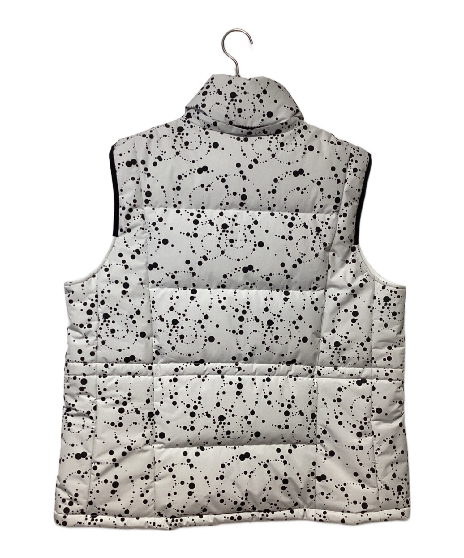 NIKE ダウンベスト　ホワイト NIKE（ナイキ） ダウンコート ダウンジャケット NSW TF SYNFL CLSC