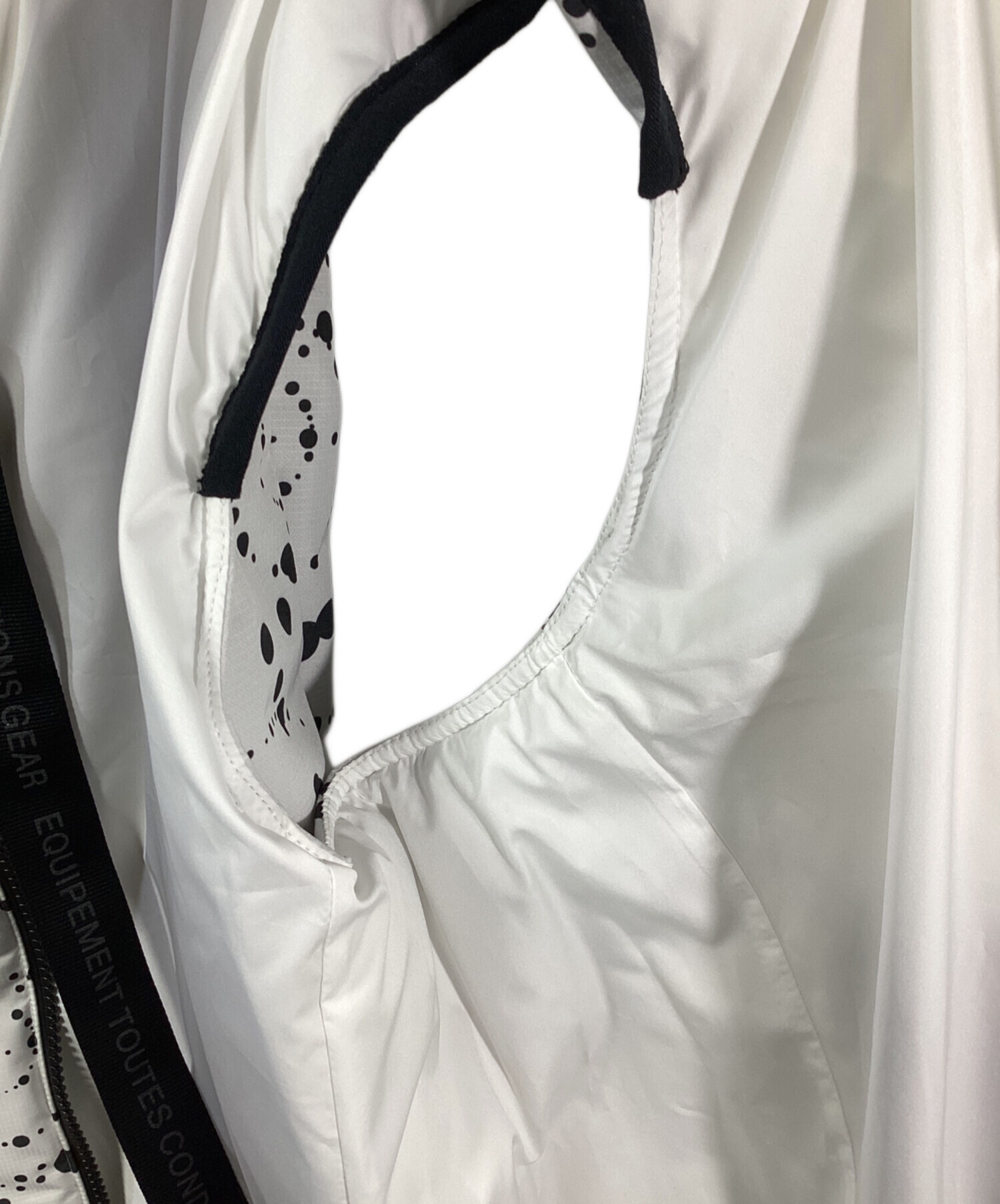 中古・古着通販】NIKE ACG (ナイキエージーシー) ダウンベスト