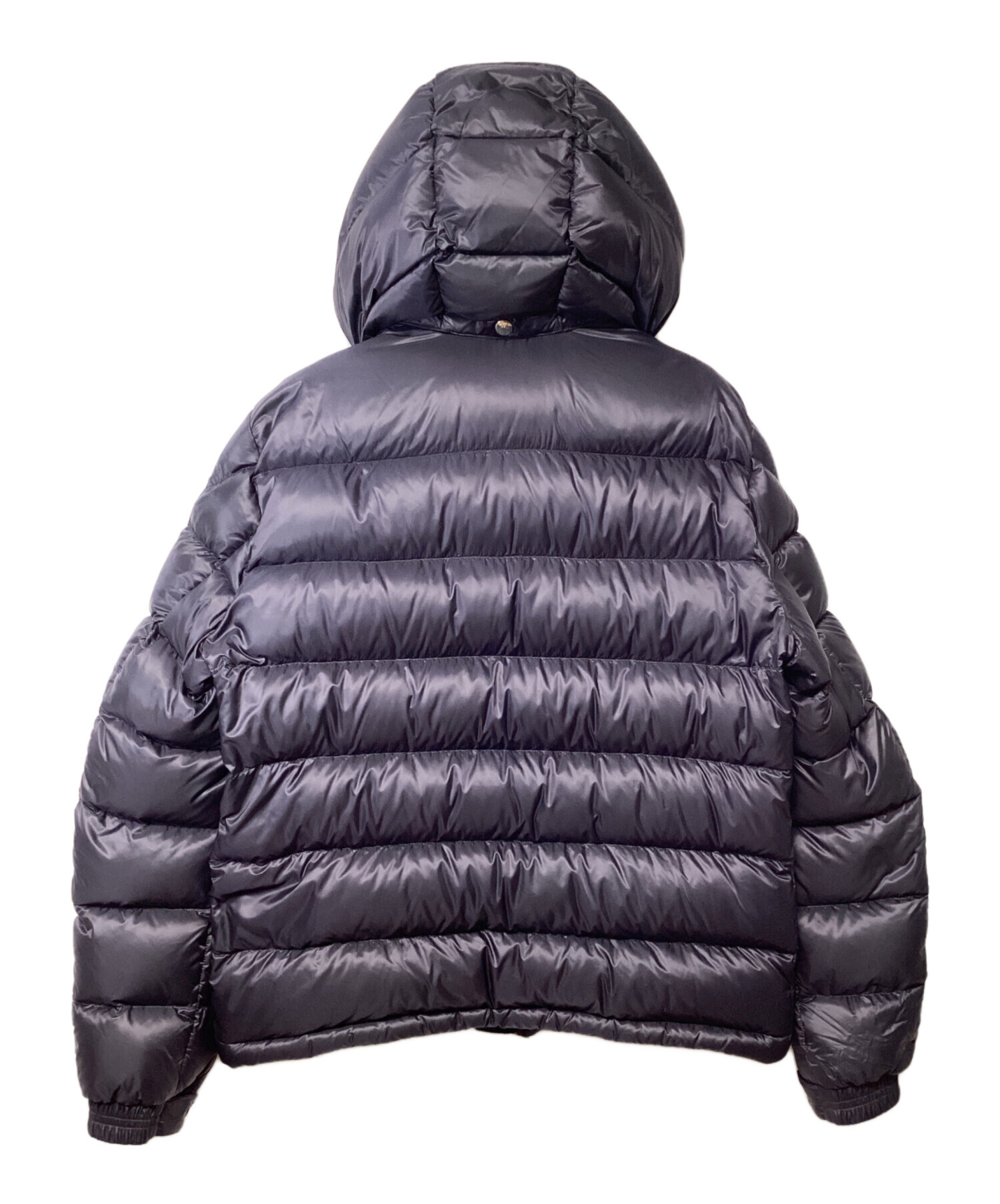 中古・古着通販】MONCLER (モンクレール) BRAMANT GIUBBOTTO ネイビー