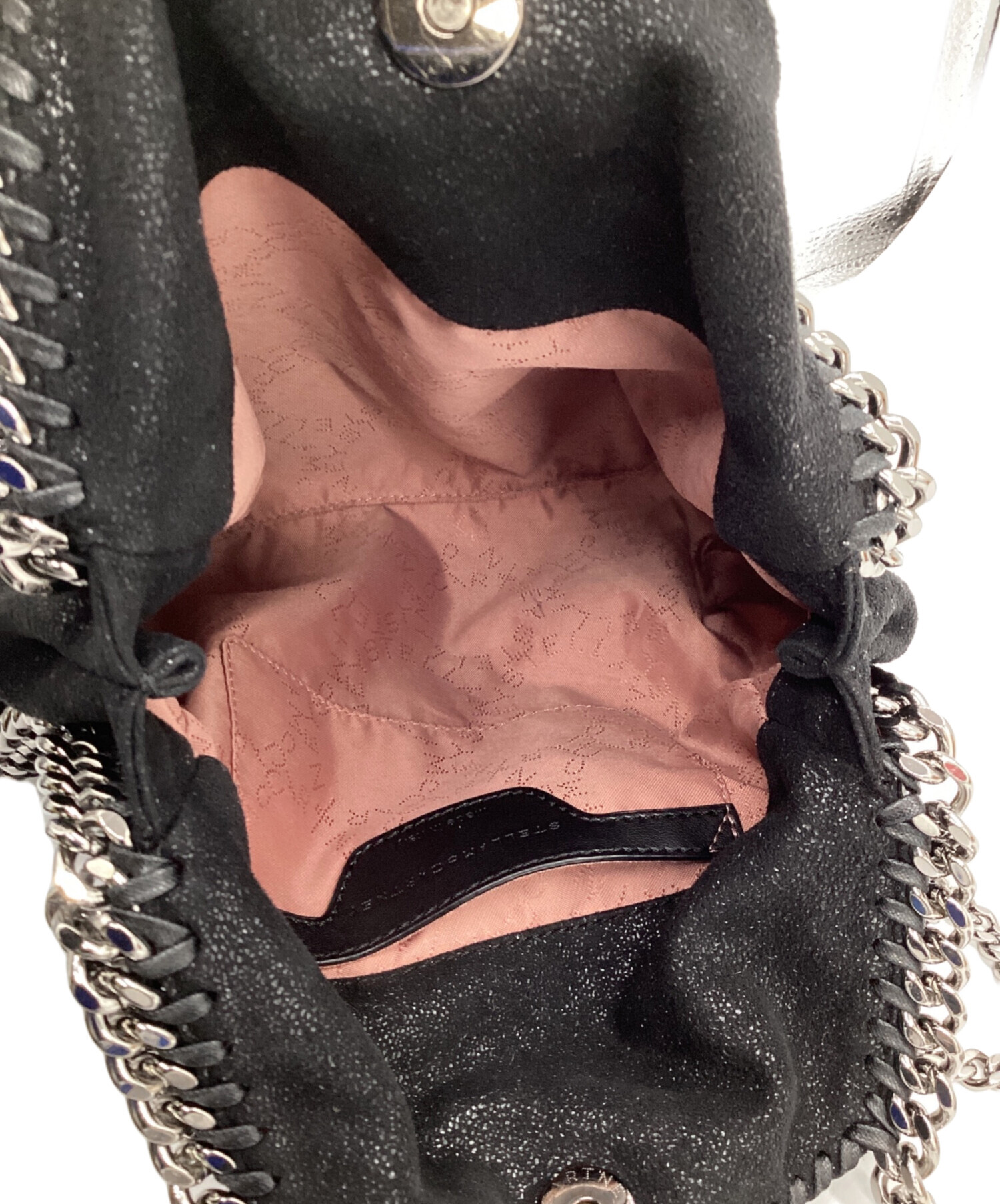 中古・古着通販】STELLA McCARTNEY (ステラマッカートニー) ファラベラ