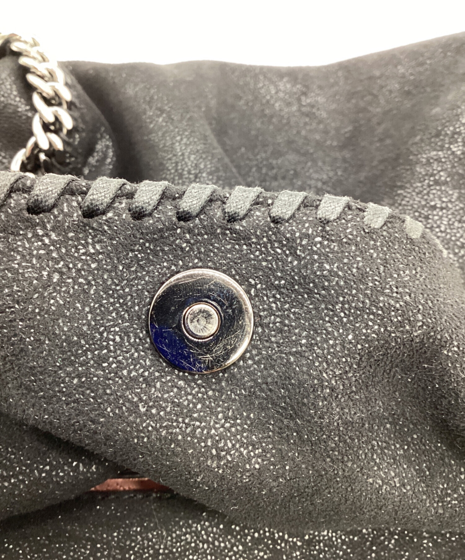 中古・古着通販】STELLA McCARTNEY (ステラマッカートニー) ファラベラ