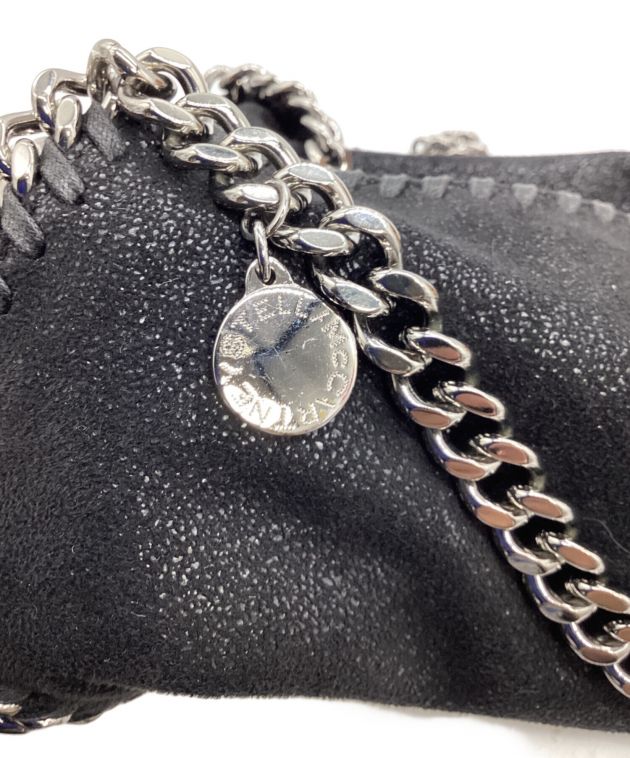 中古・古着通販】STELLA McCARTNEY (ステラマッカートニー) ファラベラ