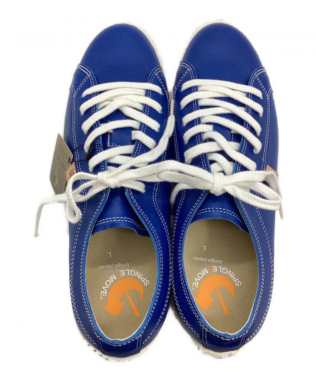 中古・古着通販】SPINGLE MOVE (スピングルムーヴ) ローカット