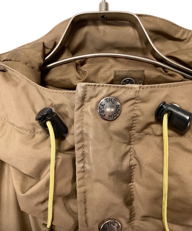ノースフェイス パープルレーベル ダウンコート ND2864N 中古・古着通販】THE NORTHFACE PURPLELABEL (ザ・ノースフェイス