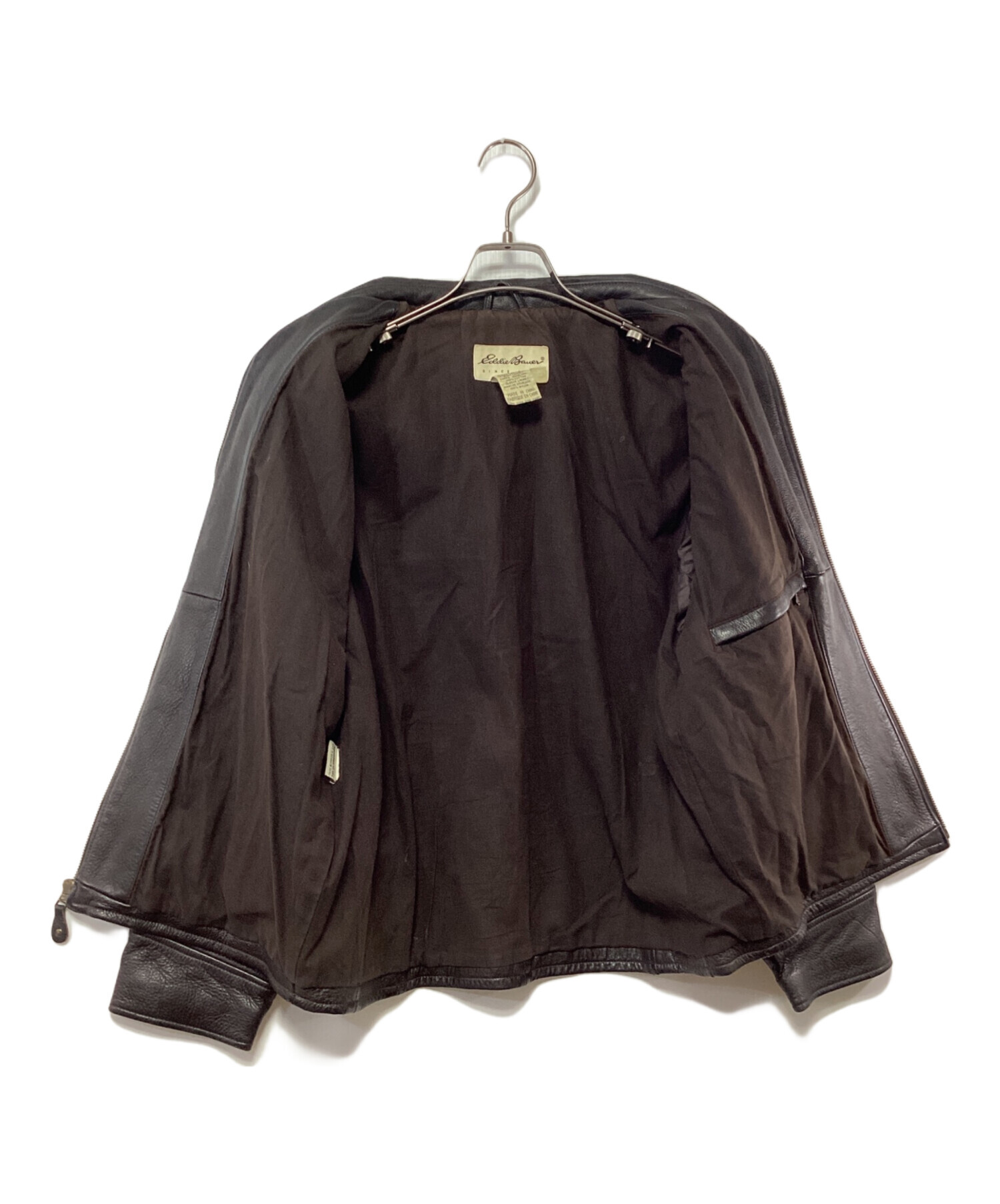 中古・古着通販】Eddie Bauer (エディーバウアー) [OLD]シングル