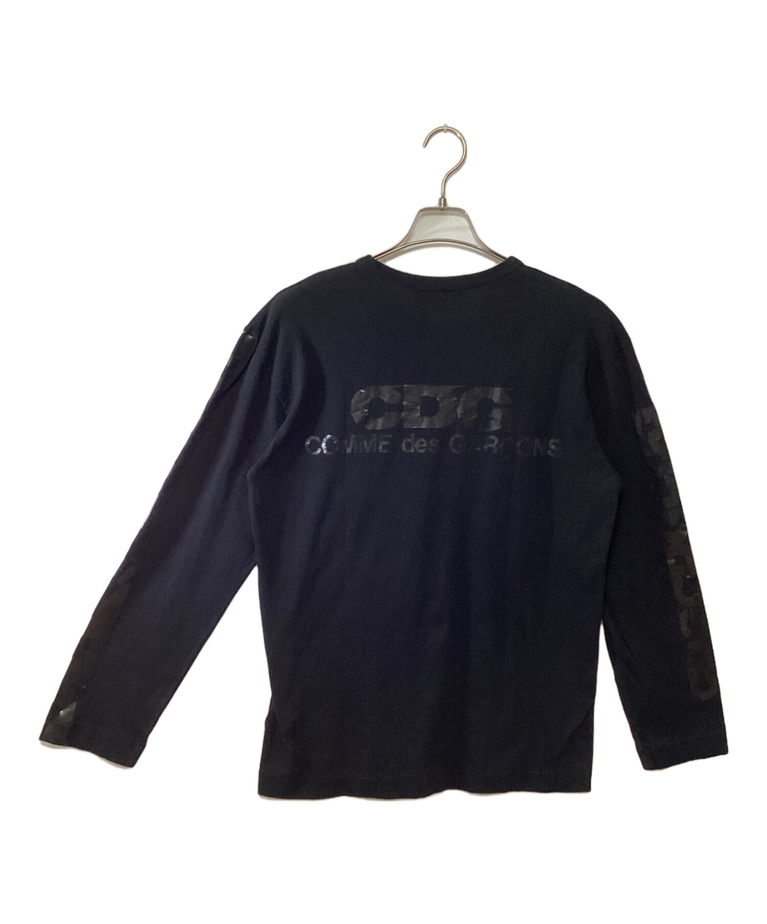 中古・古着通販】COMME des GARCONS (コムデギャルソン) ロング 