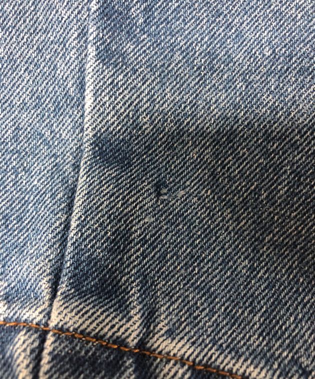 LOHEN デニムパンツ　38サイズ　未使用品　ローヘン 中古・古着通販】LOHEN (ローヘン) denim pants インディゴ サイズ:38