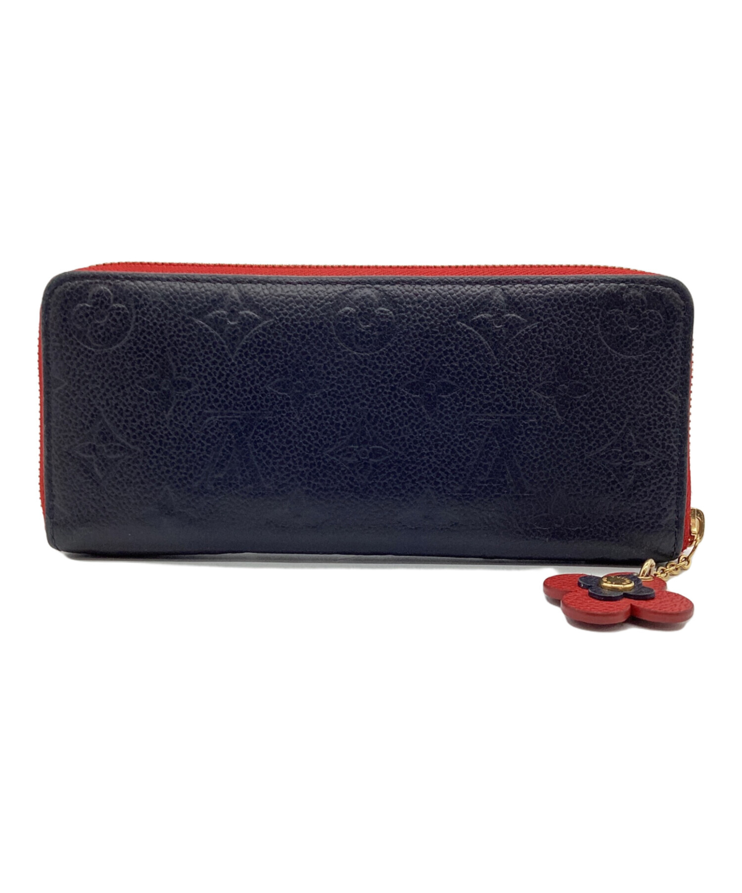 中古・古着通販】LOUIS VUITTON (ルイ ヴィトン) ポルトフォイユ 