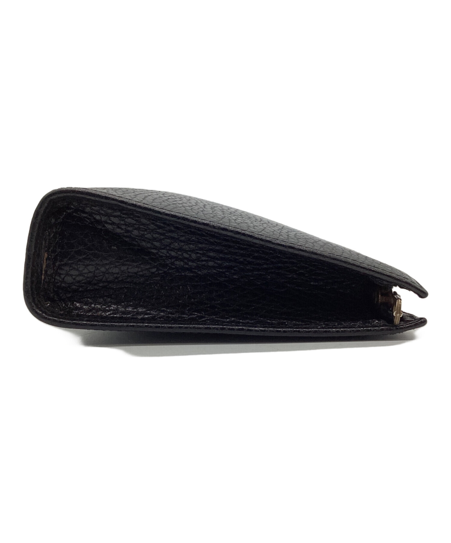 中古・古着通販】CELINE (セリーヌ) コスメポーチ ブラック｜ブランド 